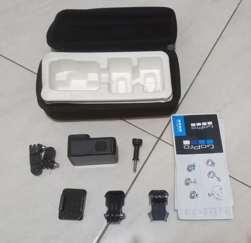 Actioncam Gopro Hero 9
