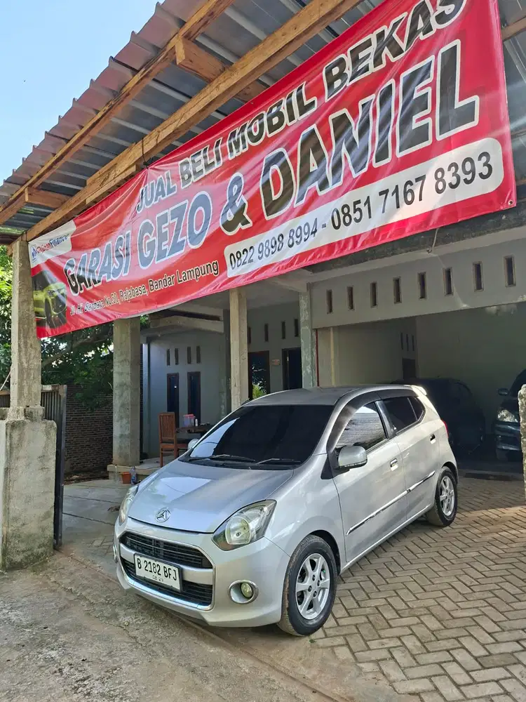 penjual