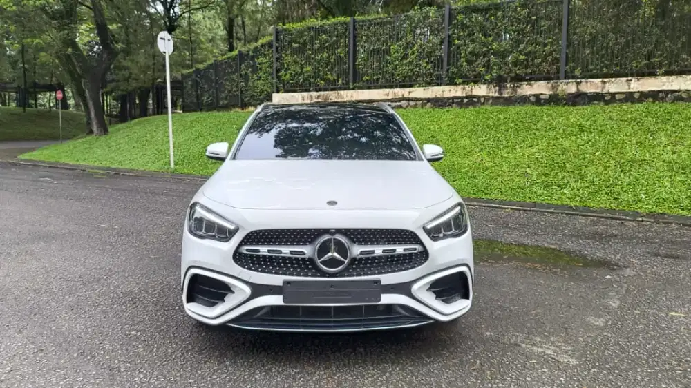 Mercy GLA 200 AMG 2024