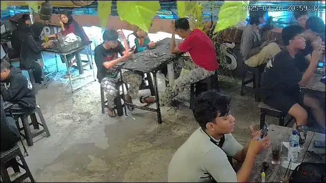 Dibutuhkan segera wanita