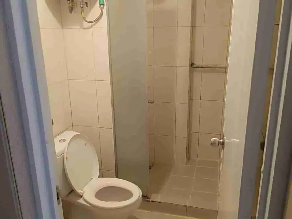 Dijual apartemen bagus di Springlake Summarecon Bekasi