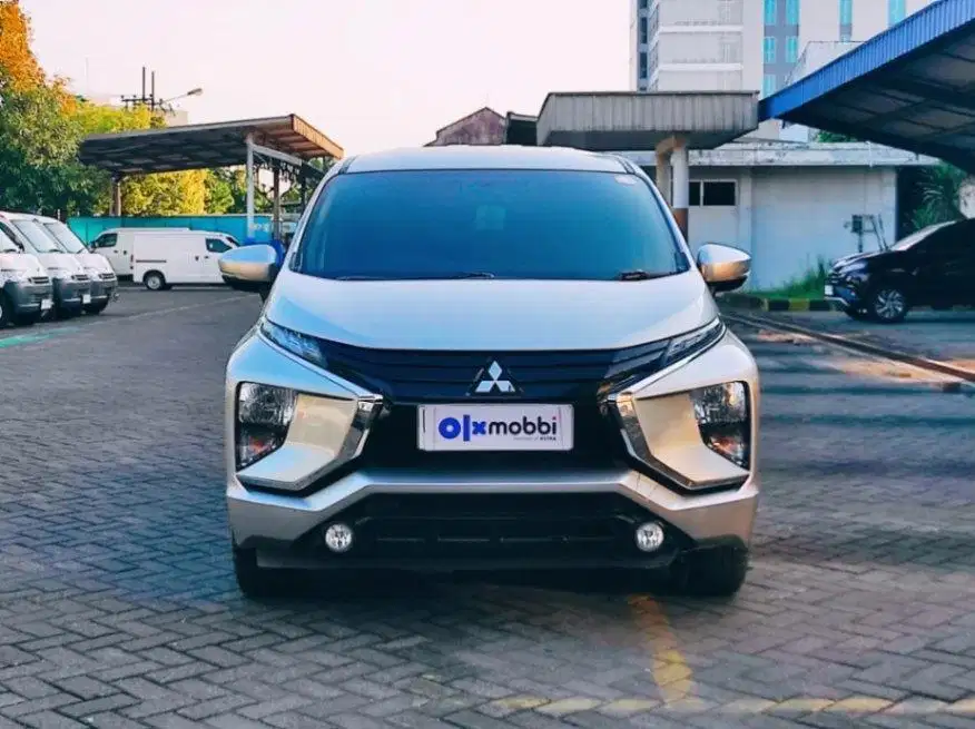 DP RINGAN - Xpander 1.5 Exceed Bensin-AT-2019 AF