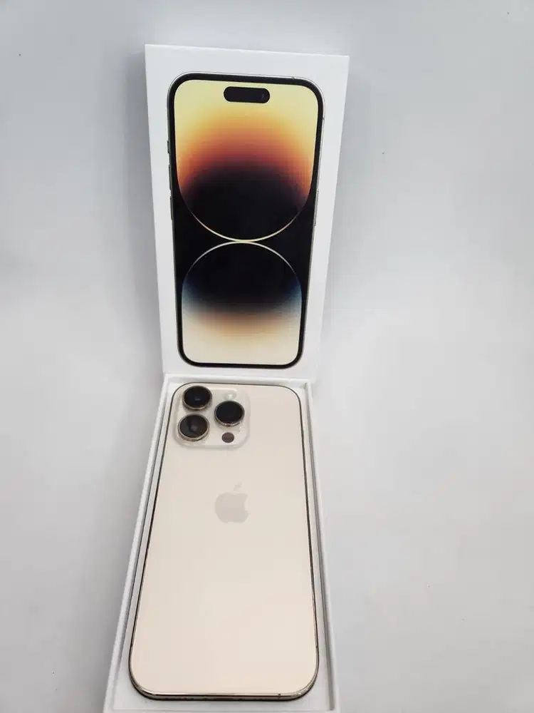 iPhone 14 Pro 128Gb iBox Fullset