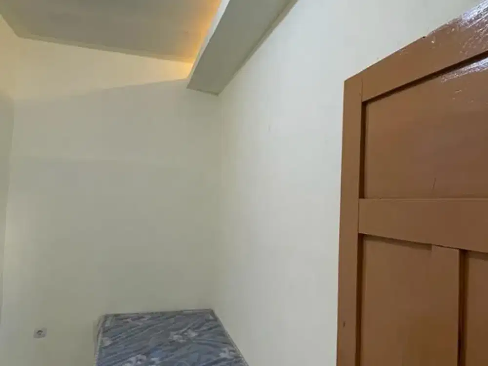 Rumah dan Kos Bagus SHM di Perumahan Daerah Sukolilo
