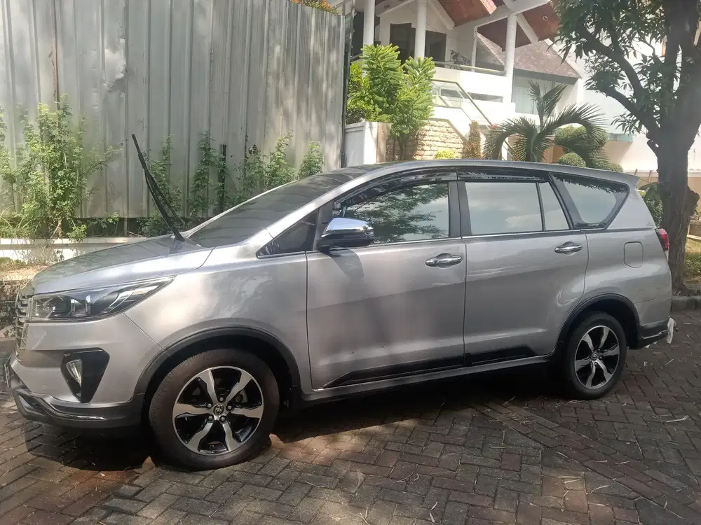 Toyota Kijang Innova 2021 Diesel