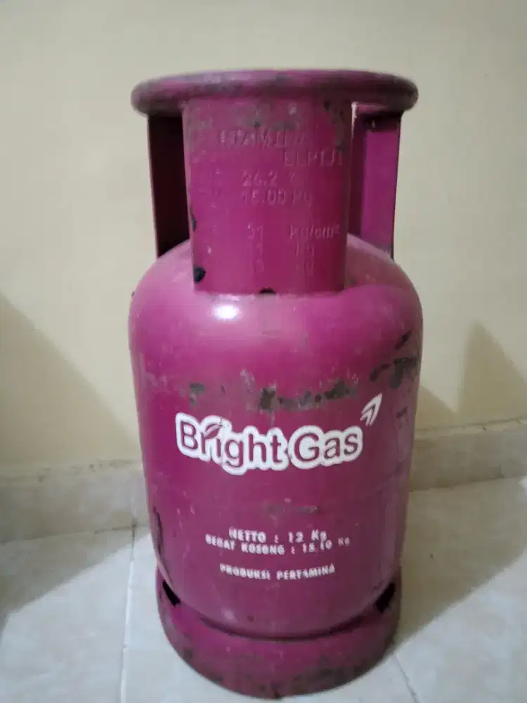 Jual Cepat tabung gas