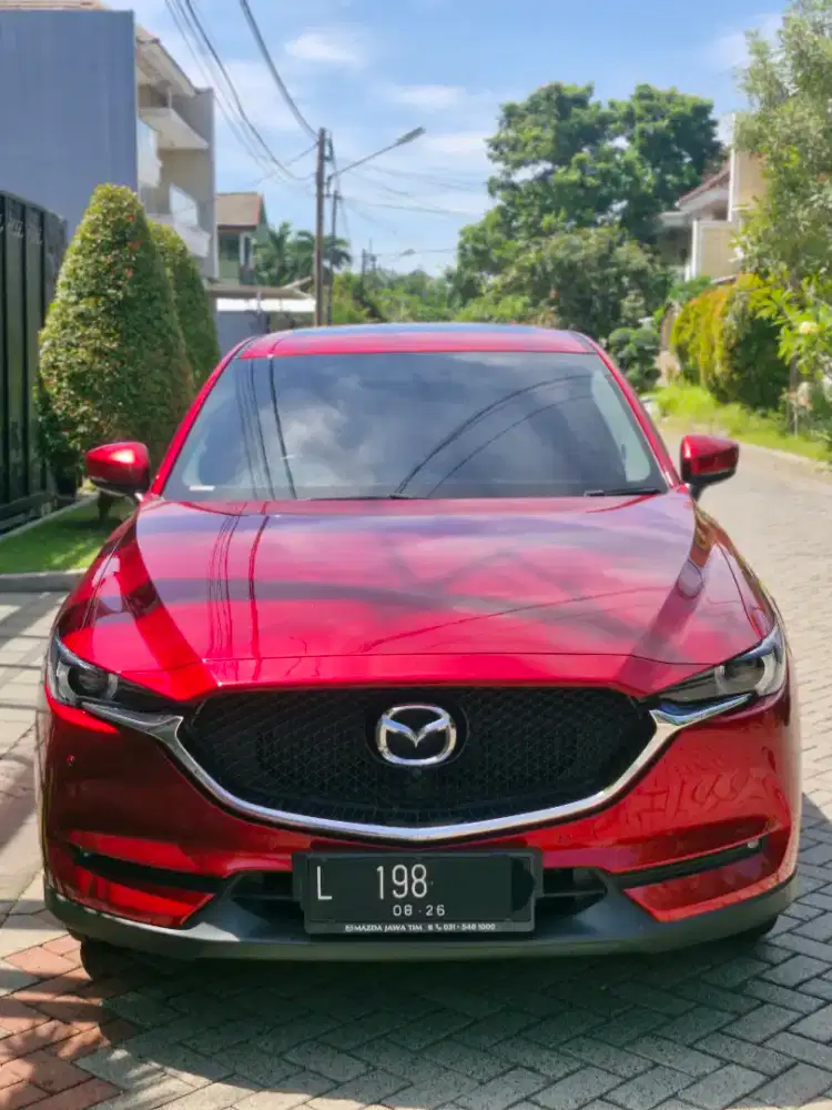 Mazda CX-5 GT 2021 KM 8.000