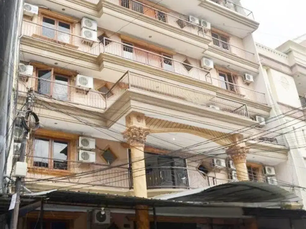 FOR SALE RUMAH KOST EKSKLUSIF STRATEGIS BANYAK KAMAR DI SIWALANKERTO SURABAYA KOTA FH 122
