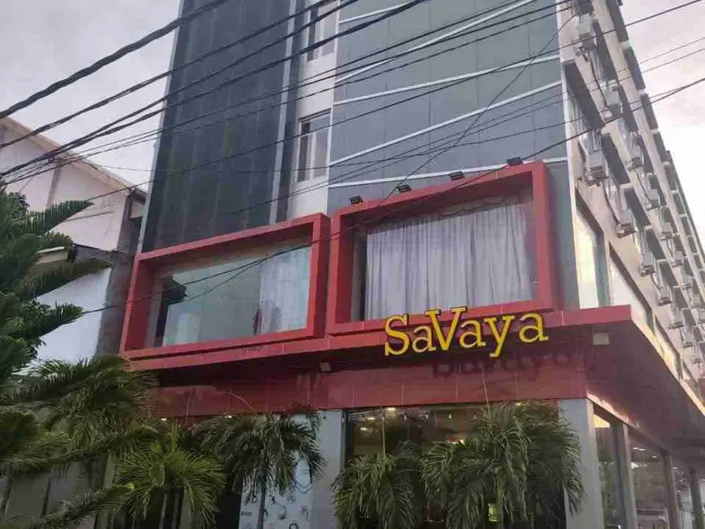 Lelang Hotel Di Kota Pinrang