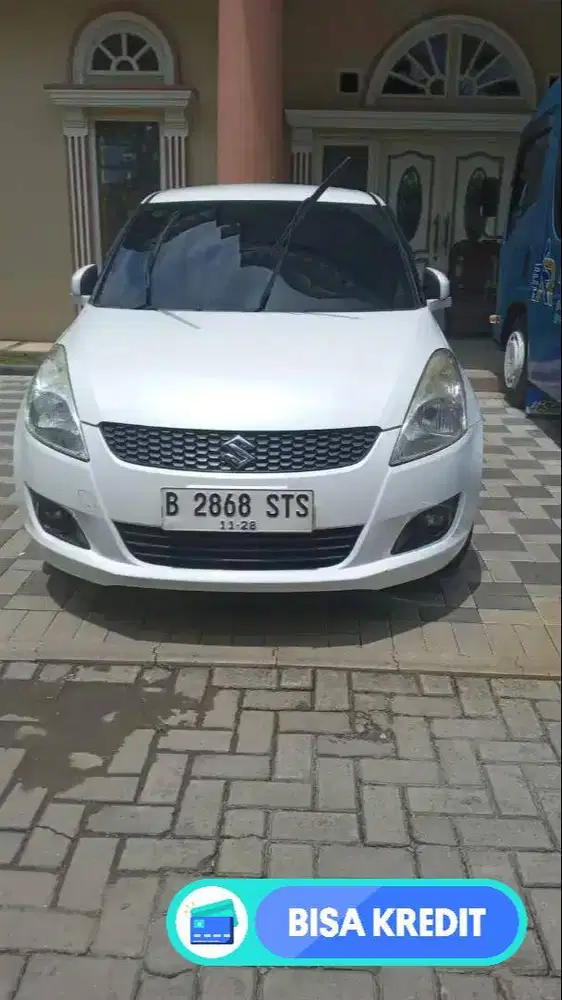 Swift gx 2013 terawat