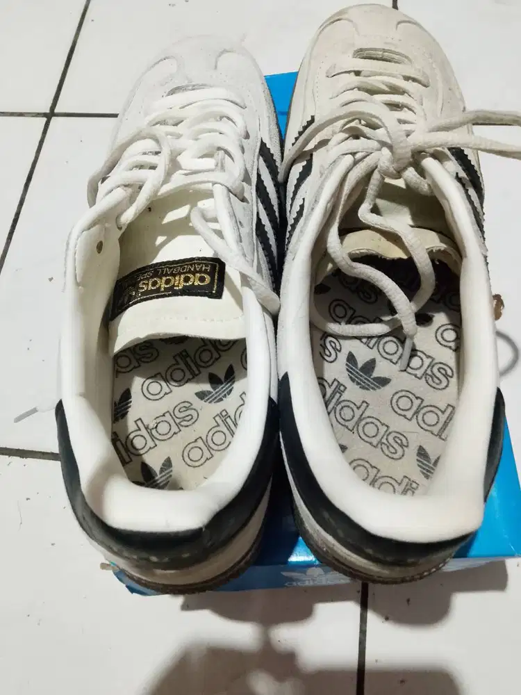 Adidas Samba Spesial OG 41-42uk