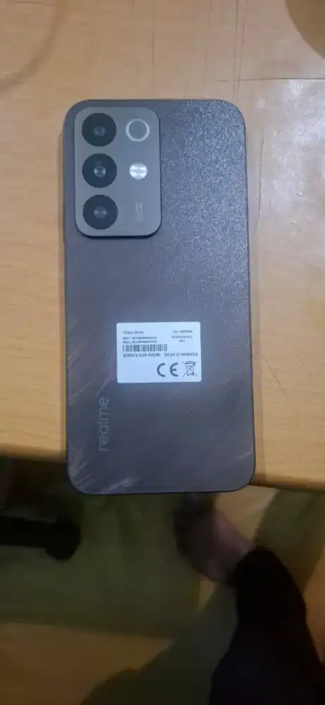 Jual Hp Realme C85