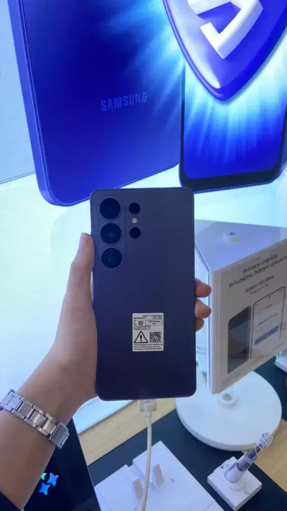Samsung Galaxy S26 Ultra