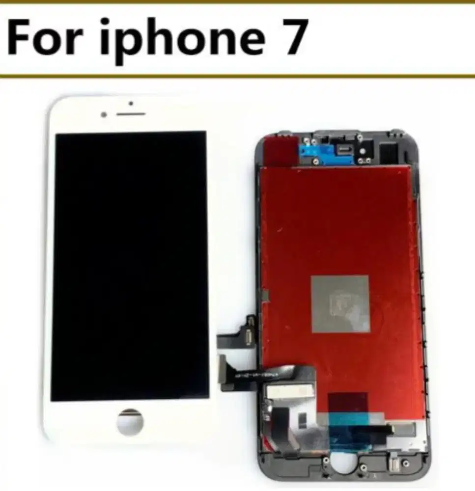 LCD untuk iphone 7g