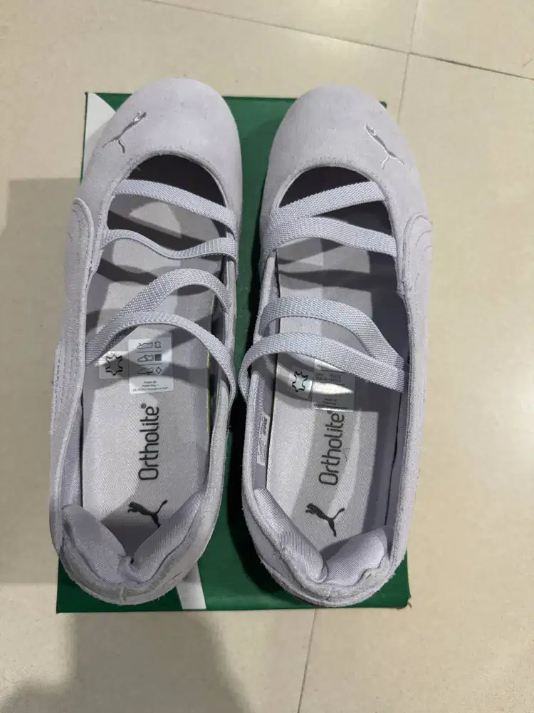 Speedcat Ballet SD Wns Original