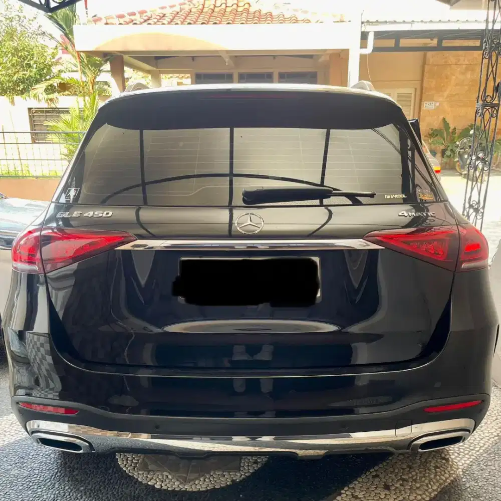 MURAH. Mercedes Benz GLE450 AMG 2023 GLE 450 gls450 2022 gls