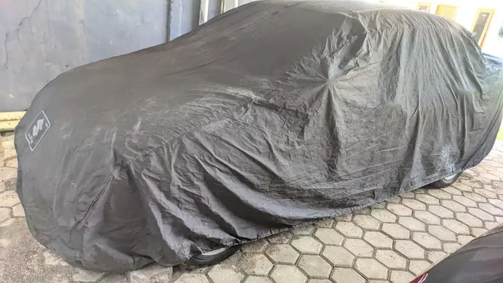 Cover Mobil Sedan All Type