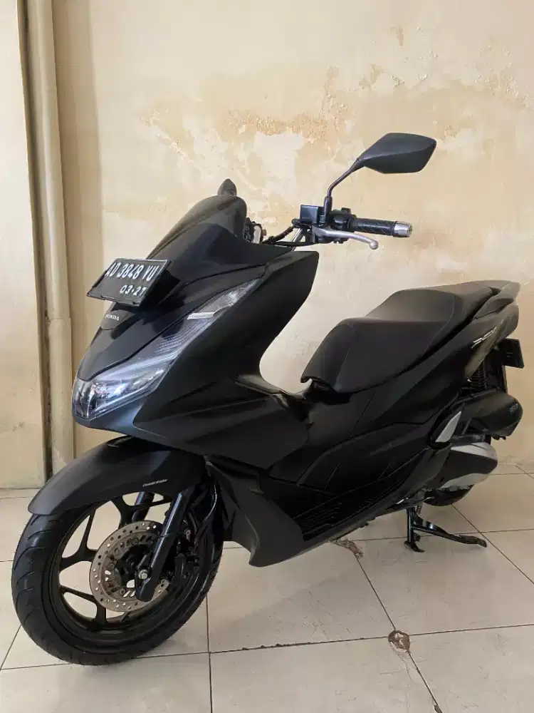 Honda pcx 160cc