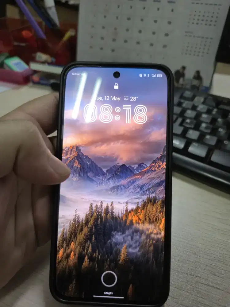 Realme 16 5G (8+10/256)