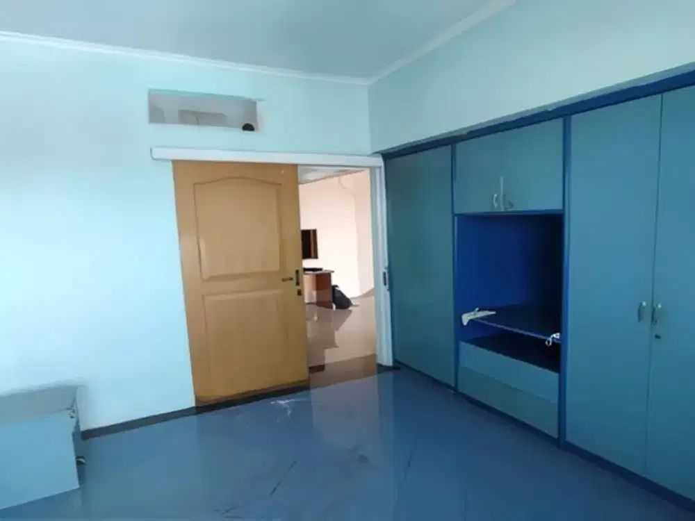 DIJUAL APARTEMEN PUNCAK MARINA  (MARGOREJO INDAH)