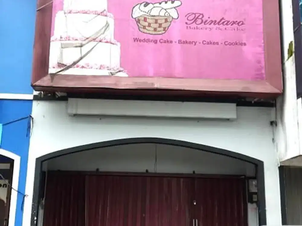 HOT SALE! Ruko Dekat Bintaro Plaza Tangerang Selatan SHM – Strategis & Siap Pakai