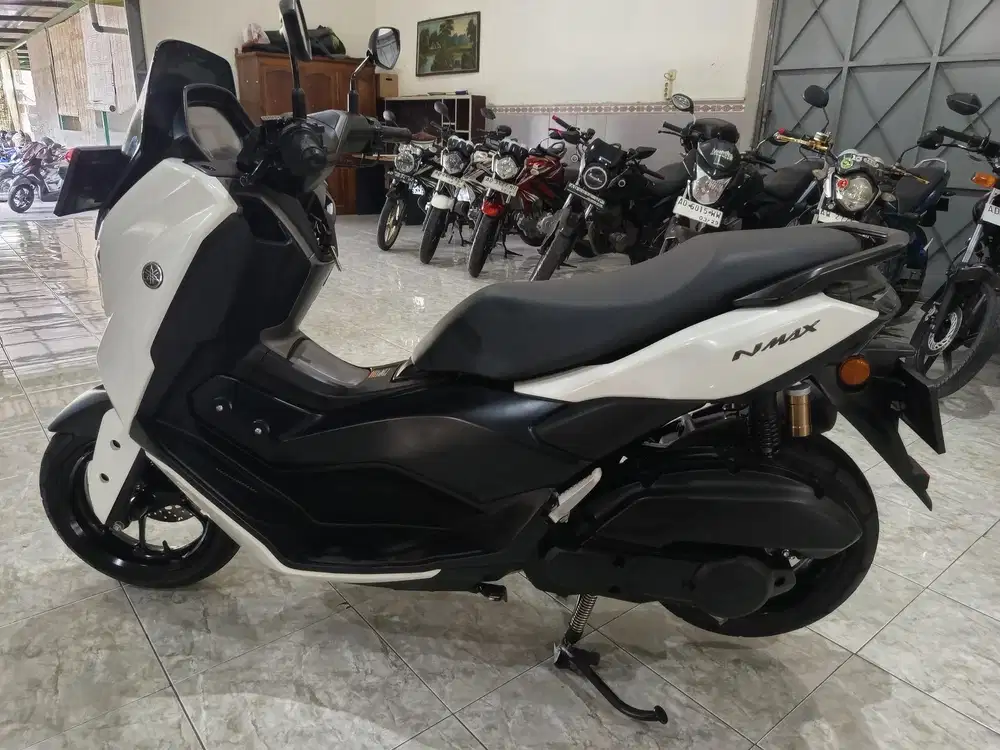 NMAX Neo 2025 istimewa Murah