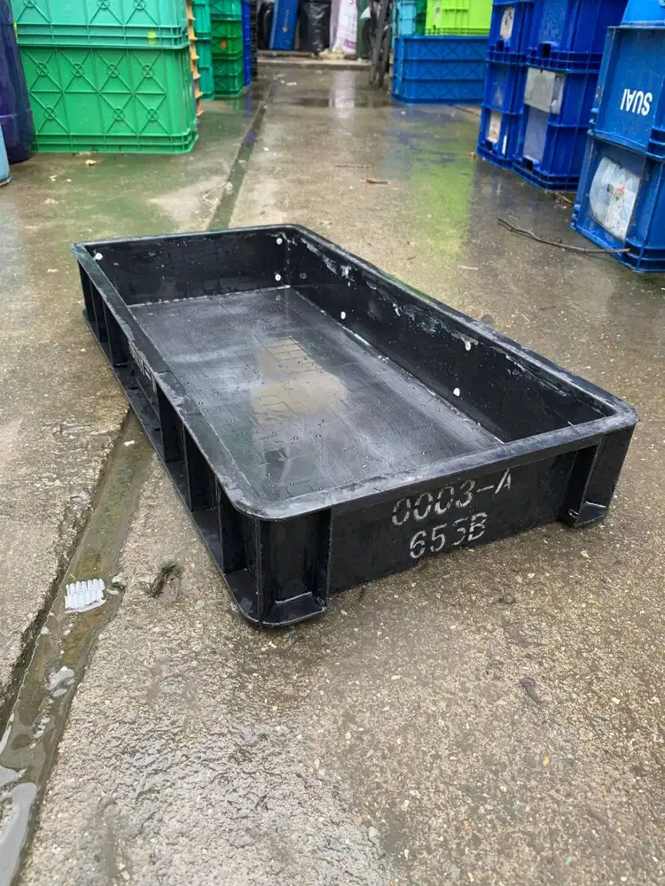 Bak Turtoise 6553 cb