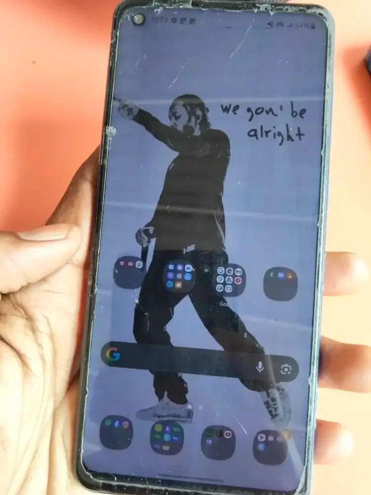 Samsung a21s batang