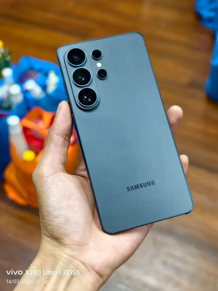 Samsung S26 Ultra 1TB sein bisa TT