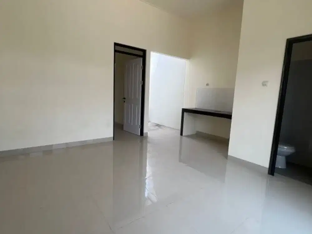 Rumah LT 60m2  LB 38 m2, cocok Untuk Pasutri Baru/Investasi di Sayap Ciwastra dekat RS Mayapada Ref.05461
