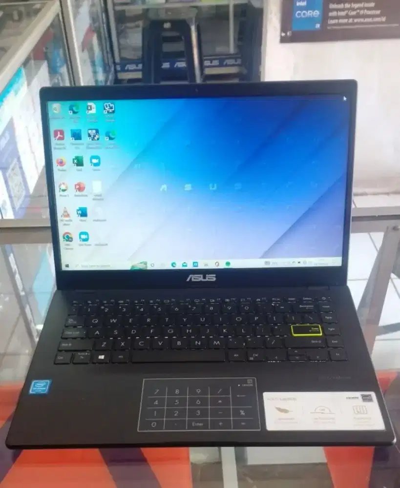 Jual Cepat Asus E401MA