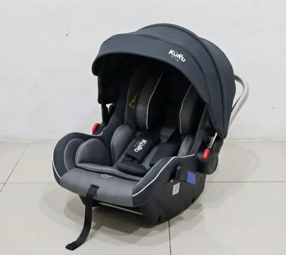 CARSEAT KURU MURAH MASIH MULUS