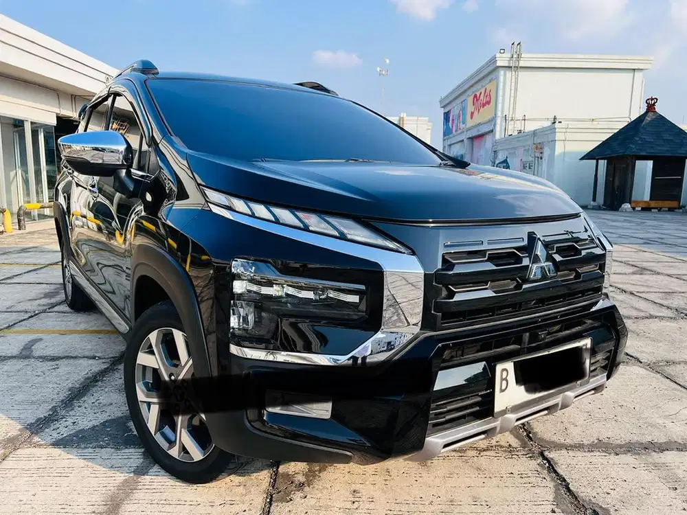 Xpander Cross Premium A/T 2022