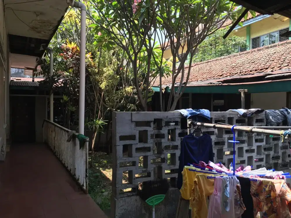 Rumah Mainroad Sayap Malabar Ahmad yani
