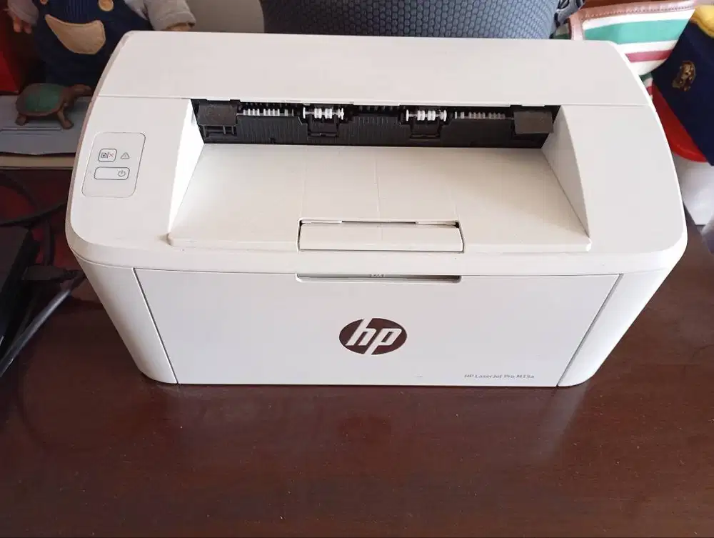 Printer laserjet HP Pro M15a