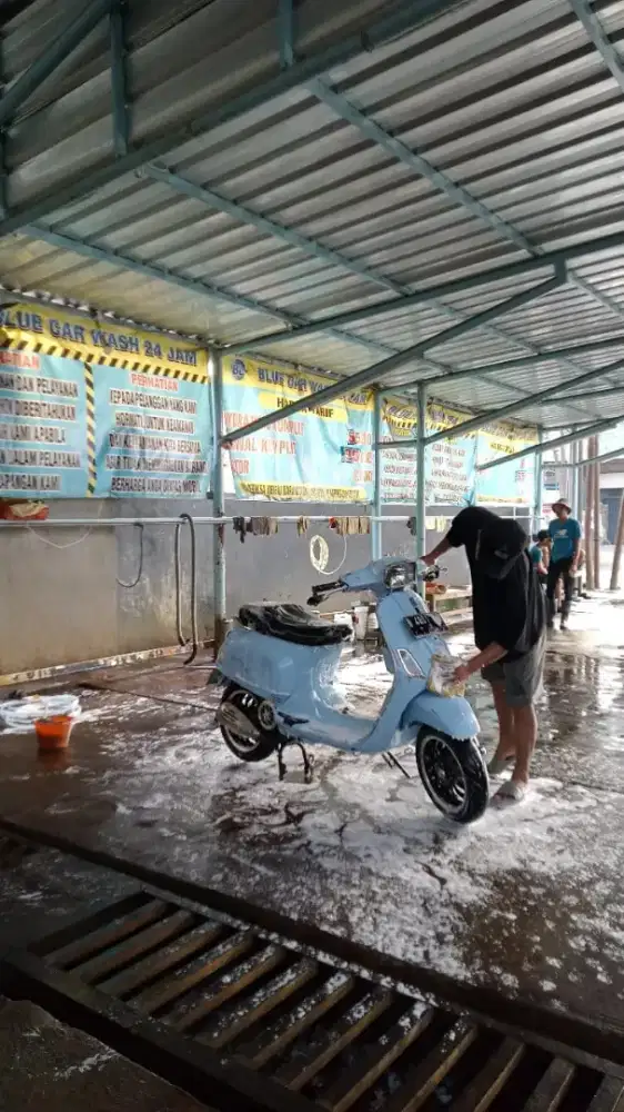 VESPA S 125 3V 2017