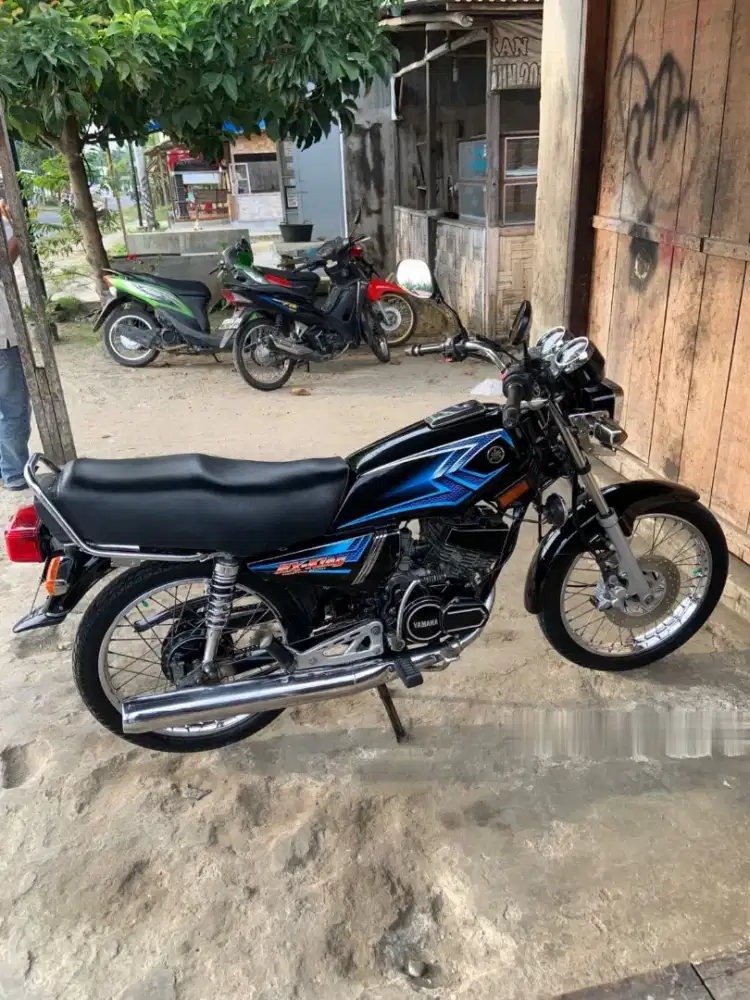 jual rx king tahun 2004