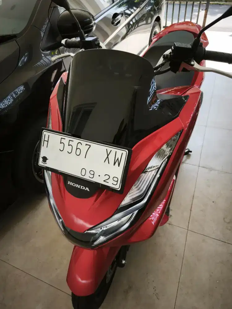 Honda PCX 160 cc