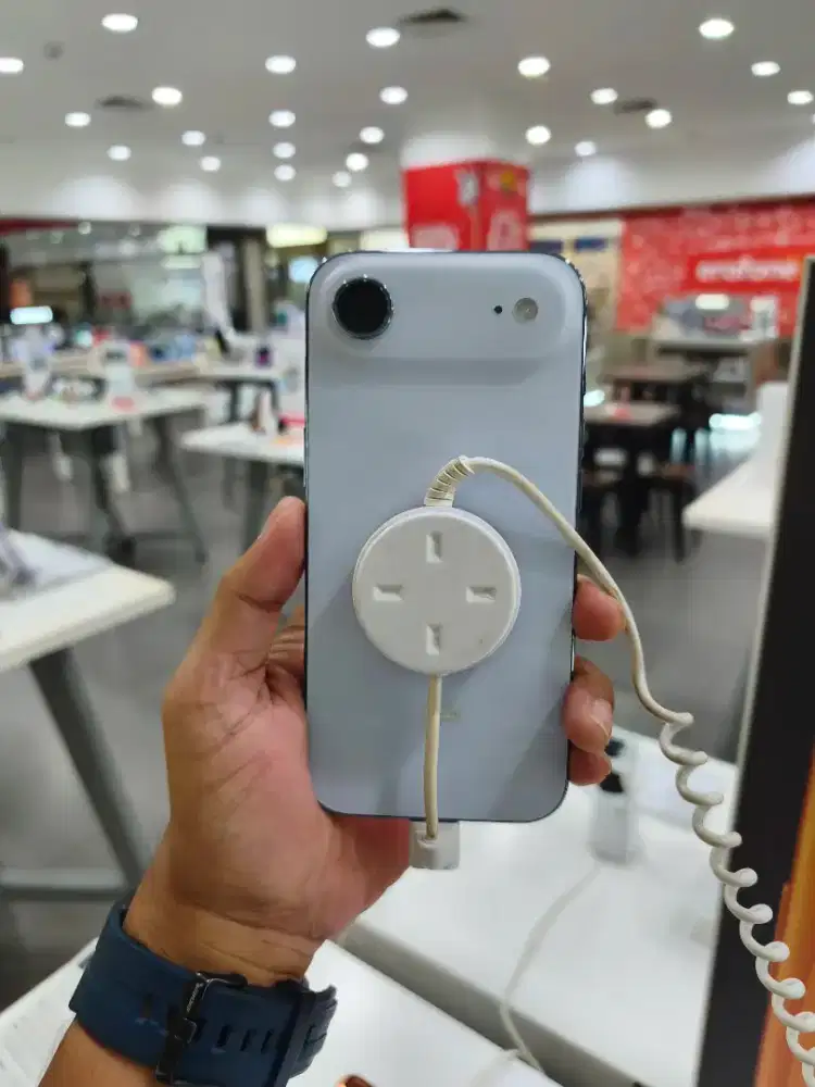 IPHONE 17 Air CICILAN BUNGA RENDAH