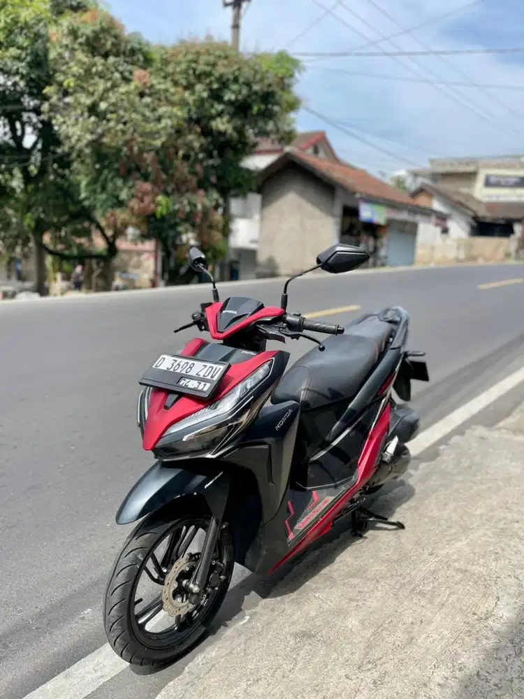 Honda Vario 150 esp excslv 2021