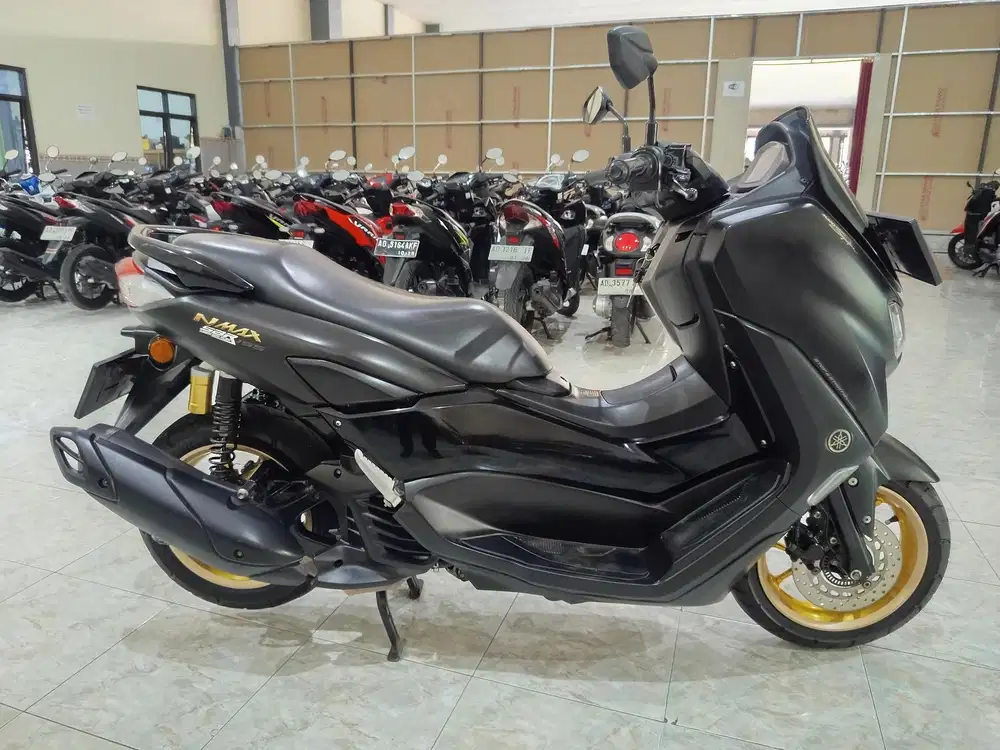 Nmax New 2020 Murah