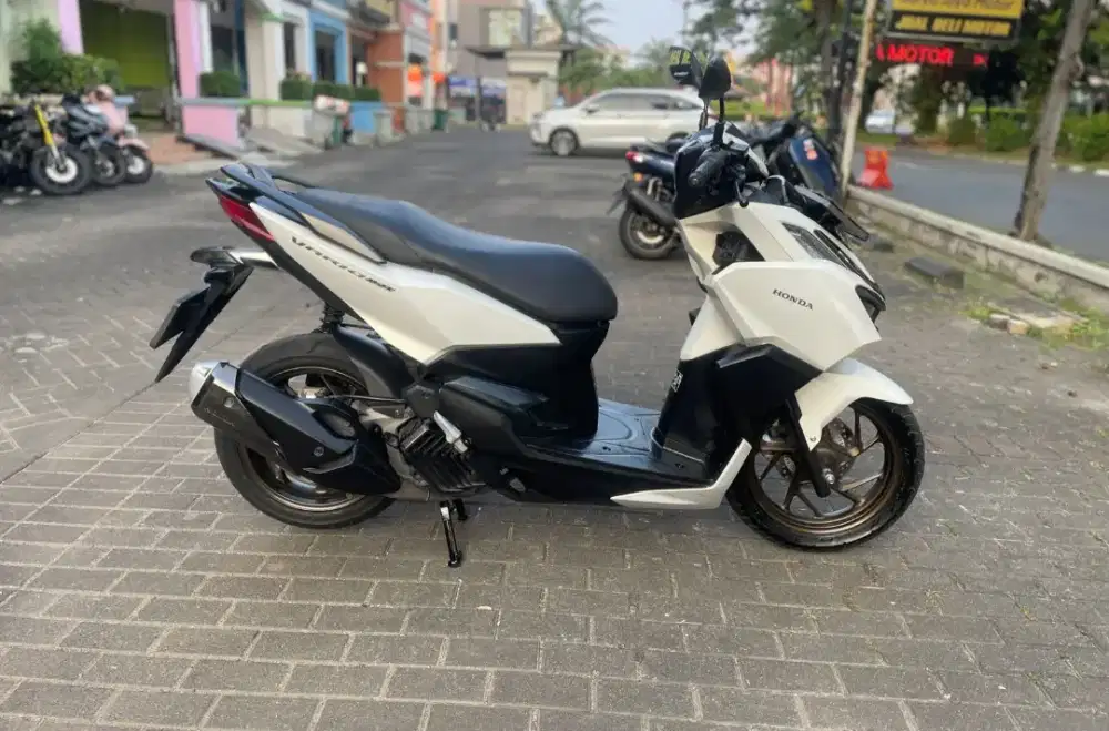 Vario 160 ABS 2024 Pajak Pajak