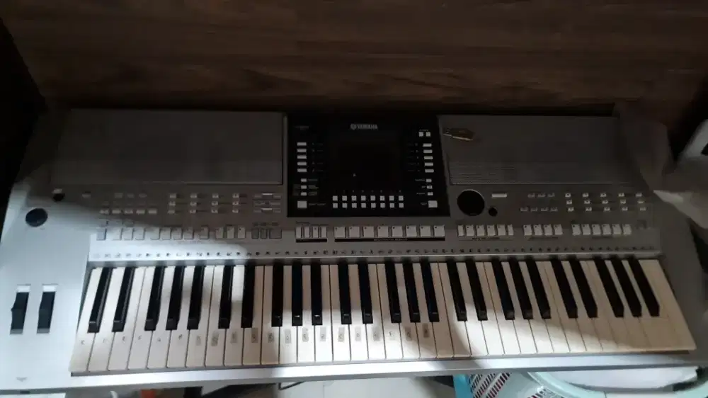 Keyboard yamaha PsS710