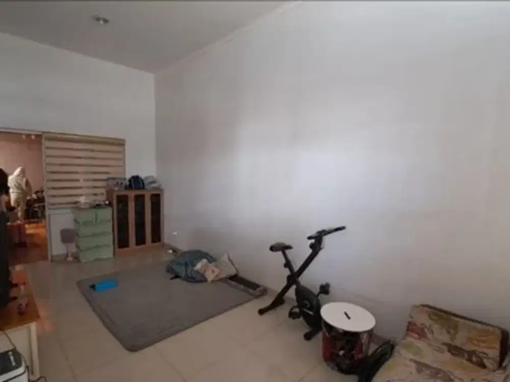 Rumah Minimalis Siap Huni di Sayap Antapani Tengah Ref.05460