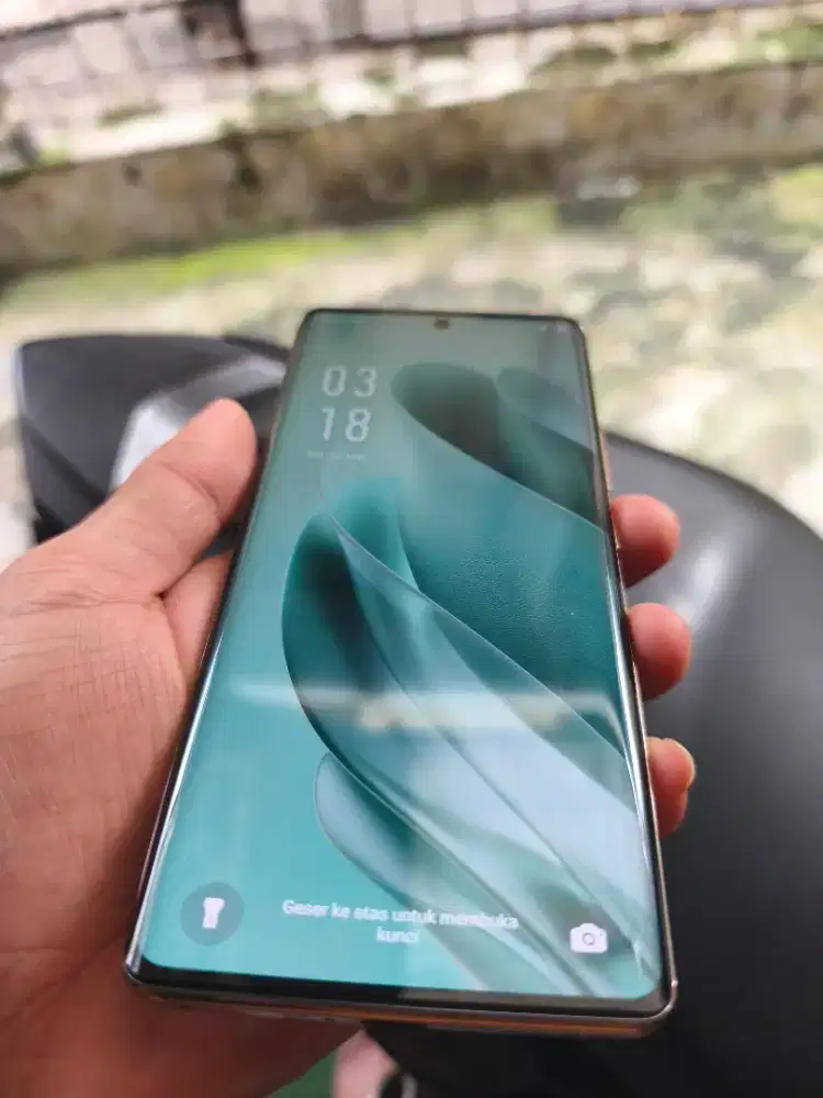 Infinix Zero 30 4G 8+8/256 Resmi