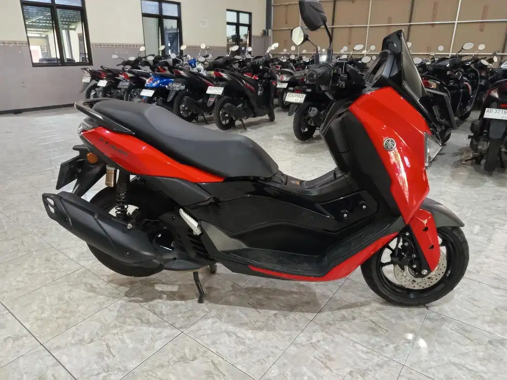 Nmax Neo S 2025 murah