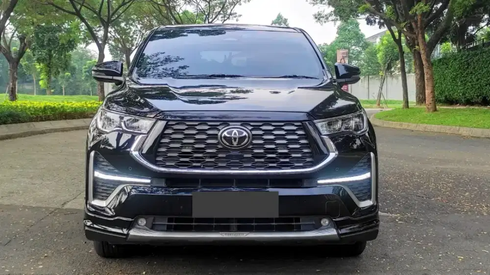 Toyota Innova Zenix 2.0 Q Hybrid Modellista TSS AT 2024