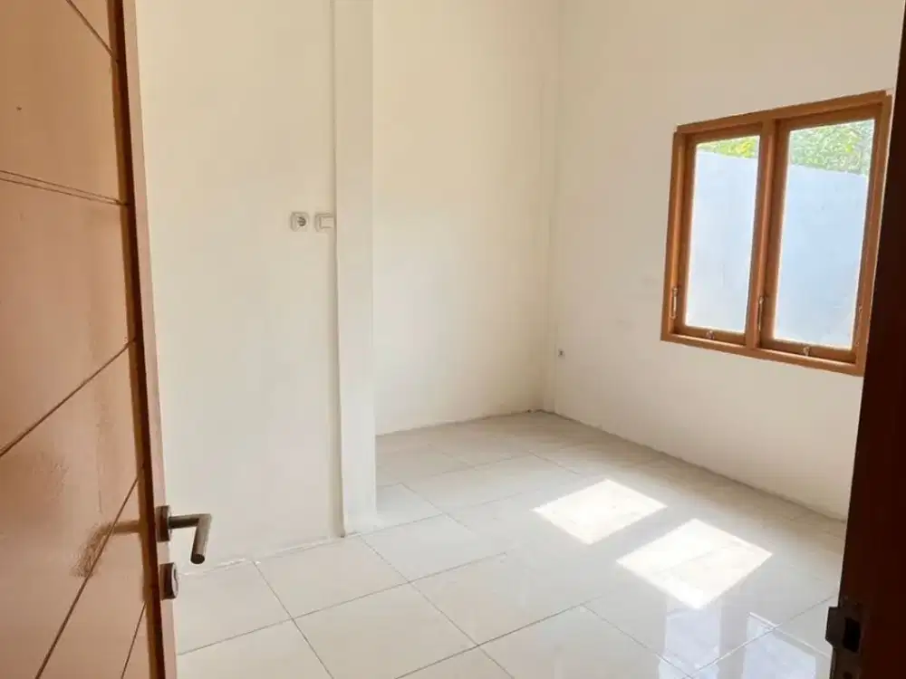 Rumah Bintaro Legalitas SHM Bangunan 1 Lantai Siap Huni di Bintaro Tangsel