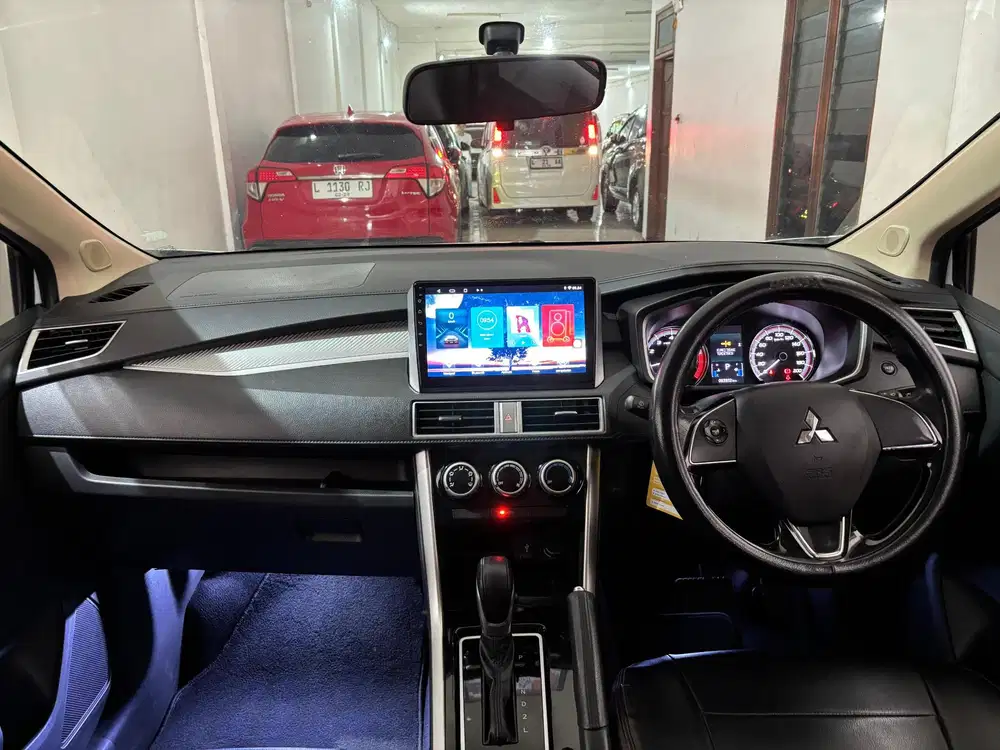 Mitsubishi Xpander 2019 Bensin