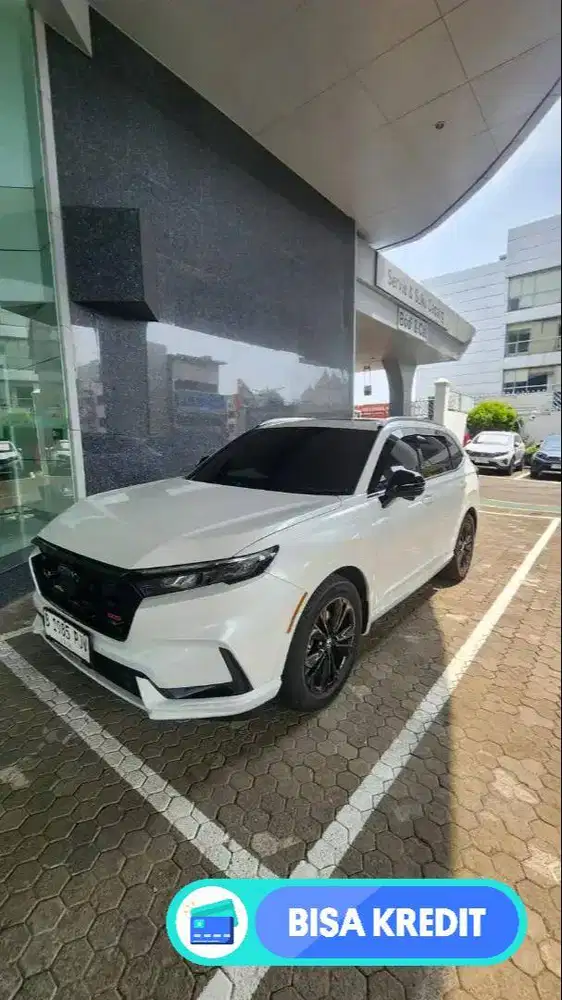 Honda CRV 2023 RS Hybrid